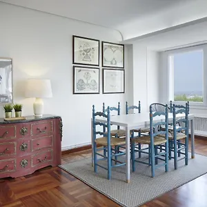 Iraun - Basque Appartement Saint-Sébastien