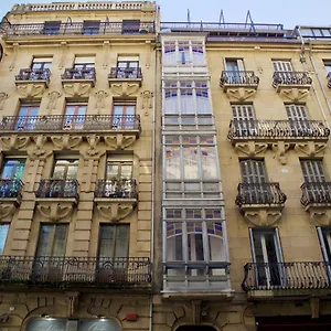 Moraza - Local Rentss San Sebastian