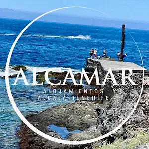 Alcamar Privada Con Bano Compartido Cerca Al Mar! Alcalá la Real