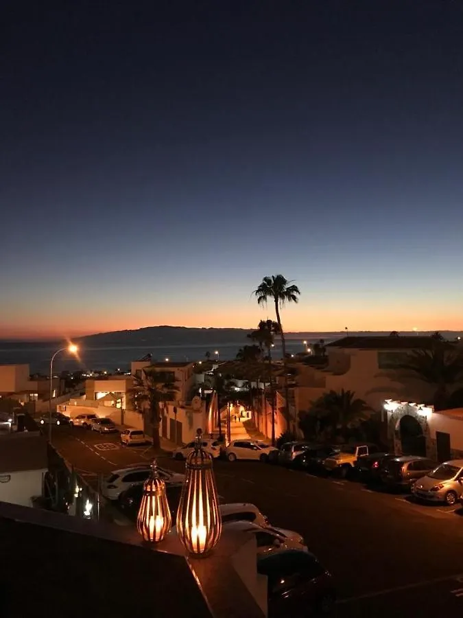 Marisol Beautiful Apartment With Oceanview أذيخي إسبانيا