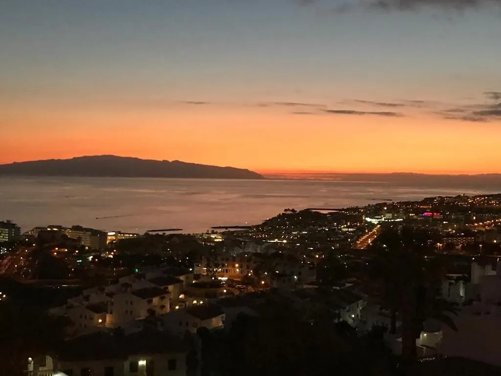 Marisol Beautiful Apartment With Oceanview أذيخي إسبانيا