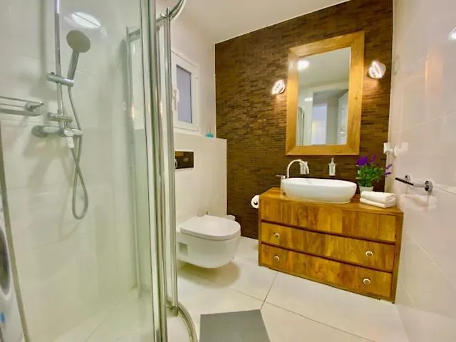 Marisol Beautiful Apartment With Oceanview أذيخي 0*,  إسبانيا