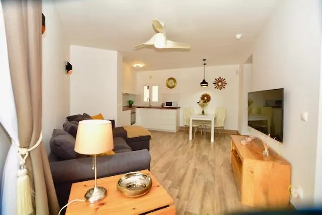 Marisol Beautiful Apartment With Oceanview أذيخي إسبانيا