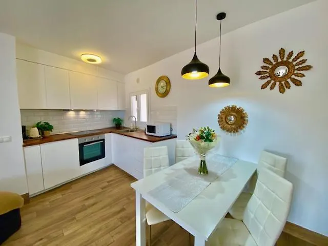 Marisol Beautiful Apartment With Oceanview أذيخي إسبانيا