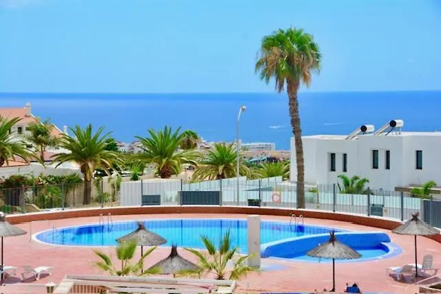 Marisol Beautiful Apartment With Oceanview أذيخي