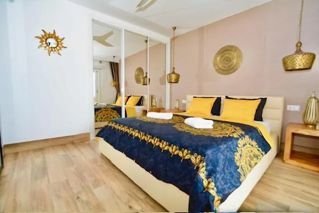Marisol Beautiful Apartment With Oceanview Costa Adeje  0*, Costa Adeje (Tenerife) Spain